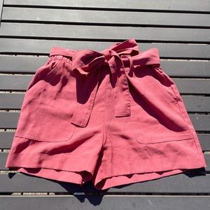 Rose Pink A New Day Shorts